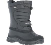 Trespass Dodo Youth Bottes de neige pour enfants TP1041 (38 UE) (Noir)