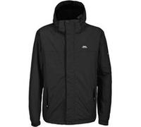 Trespass Donelly - Veste rembourrée imperméable - Homme (S) (Noir) - UTTP3094 Noir G