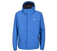 Trespass Donelly - Veste rembourrée imperméable - Homme (XL) (Bleu électrique) - UTTP3094 Bleu Électrique G