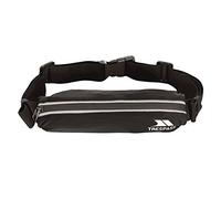 Trespass Dorne Course Pochette Ceinture élastique Extensible Mixte, Blanc, Each