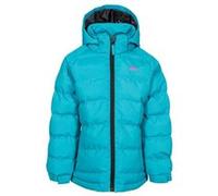 Trespass - Doudoune AMIRA - Fille (7-8 ans) (Bleu clair) - UTTP4780 Bleu Clair