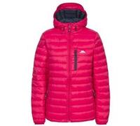 Trespass - Doudoune ARABEL - Femme (2XS) (Rose foncé) - UTTP3278 Rose Foncé