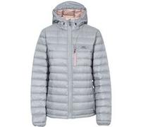 Trespass - Doudoune ARABEL - Femme (XL) (Gris) - UTTP3278 Gris G