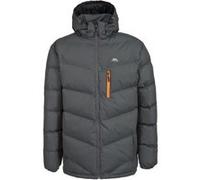 Trespass - Doudoune BLUSTERY - Homme (2XL) (Gris foncé) - UTTP1141 Gris Foncé G