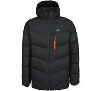 Trespass - Doudoune BLUSTERY - Homme (2XL) (Noir) - UTTP1141 Noir G