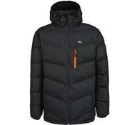 Trespass - Doudoune BLUSTERY - Homme (M) (Noir) - UTTP1141 Noir G