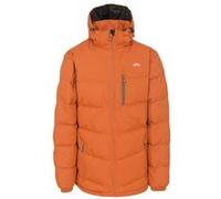 Trespass - Doudoune BLUSTERY - Homme (S) (Orange foncé) - UTTP1141 Orange Foncé G