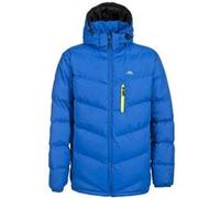 Trespass - Doudoune BLUSTERY - Homme (XL) (Bleu) - UTTP1141 Bleu G
