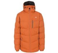 Trespass - Doudoune BLUSTERY - Homme (XL) (Orange foncé) - UTTP1141 Orange Foncé