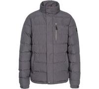 Trespass - Doudoune BOYCE - Homme (XS) (Gris chiné) - UTTP4767 Gris Chiné