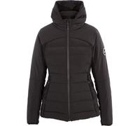 Trespass - Doudoune "Clientella" pour femme TP5814 (XXS) (Noir)