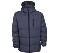 Trespass - Doudoune CLIP - Homme (2XS) (Bleu marine) - UTTP842 Bleu Marine G