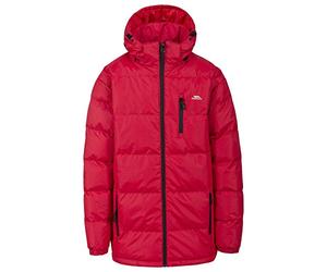 Trespass - Doudoune CLIP - Homme (3XL) (Rouge)