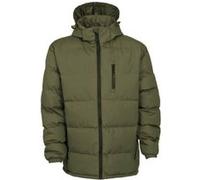Trespass - Doudoune CLIP - Homme (S) (Vert kaki) - UTTP842 Vert Kaki