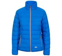 Trespass - Doudoune Julianna - Femme (2XS) (Bleu)