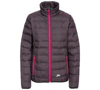 Trespass - Doudoune JULIANNA - Femme (XS) (Noir)