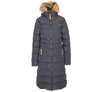 Trespass - Doudoune longue AUDREY - Femme (S) (Noir) - UTTP5155 Noir G