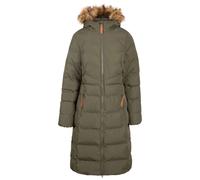 Trespass - Doudoune longue AUDREY - Femme (TP5155)
