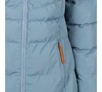 Trespass - Doudoune longue AUDREY - Femme (TP5155)