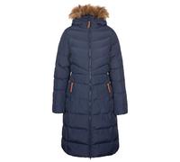 Trespass - Doudoune longue AUDREY - Femme (TP5155)