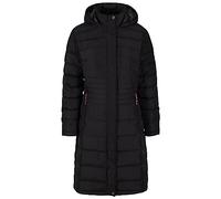 Trespass Bitsy Jacket Noir XS Femme