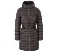 Trespass - Doudoune longue SANTUZZA - Femme (TP5561)