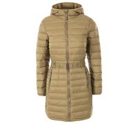 Trespass - Doudoune longue SANTUZZA - Femme (TP5561)