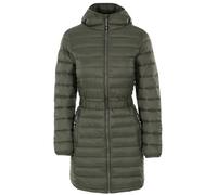 Trespass - Doudoune longue SANTUZZA - Femme (TP5561)