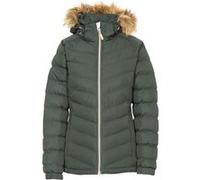 Trespass - Doudoune NADINA - Femme (2XS) (Vert) - UTTP4130 Vert