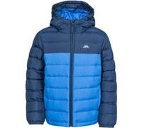 Trespass - Doudoune OSKAR - Enfant (11-12 ans) (Bleu marine) - UTTP4275 Bleu Marine G
