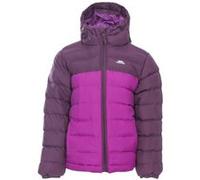 Trespass - Doudoune Oskar - Enfants (11/12 Years) (Violet) - UTTP4275 Violet
