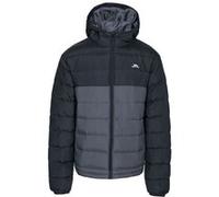 Trespass - Doudoune OSKAR - Homme (XL) (Gris) - UTTP4249 Gris