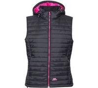 Trespass - Doudoune sans manches ARETHA - Femme (3XL) (Noir) - UTTP4390 Noir