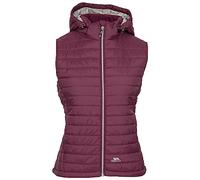 Trespass Aretha-Female Casual Gilet Veste sans Manche, Figue, XXXL Femme