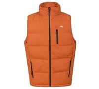 Trespass - Doudoune sans manches CLASP - Homme (L) (Orange) - UTTP849 Orange G