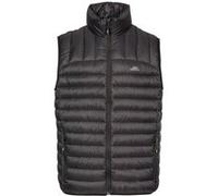 Trespass - Doudoune sans manches HOPPERS - Homme (XS) (Noir) - UTTP4365 Noir