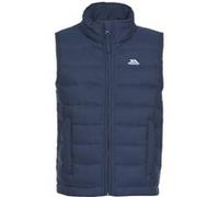 Trespass - Doudoune sans manches JADDA - Enfant (9-10 ans) (Bleu marine) - UTTP3474 Bleu Marine