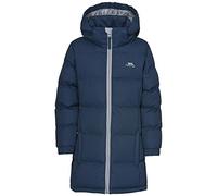 Trespass - Doudoune Tiffy - Fille (9-10 ans) (Bleu marine)