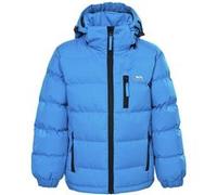 Trespass - Doudoune TUFF - Garçon (3-4 ans) (Bleu clair) - UTTP4524 Bleu Clair