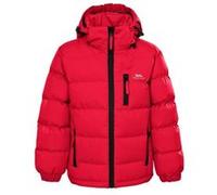 Trespass - Doudoune TUFF - Garçon (3-4 ans) (Rouge) - UTTP4524 Rouge G