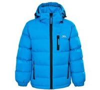 Trespass - Doudoune TUFF - Garçon (5-6 ans) (Bleu clair) - UTTP4524 Bleu Clair G