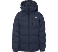 Doudoune Tuff Polyester Bleu Marine 7/8A