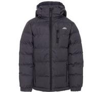 Doudoune tuff polyester gris foncé 7/8A