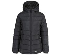Trespass - Doudoune unie à capuche ELEGANT - Femme (TP5652)