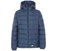 Trespass - Doudoune unie à capuche ELEGANT - Femme (TP5652)