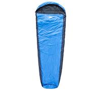 Trespass Doze Sac de Couchage Bleu Foncé