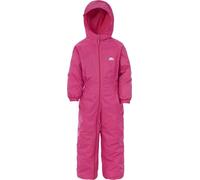 Trespass Dripdrop bébé unisexe combinaison de neige imperméable TP1008 (12/18 mois) (Gerbera)