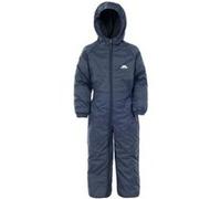 Trespass Dripdrop - Combinaison imperméable - Bébé unisexe (12/18 mois) (Bleu marine) - UTTP1008 Bleu Marine G
