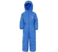 Trespass Dripdrop - Combinaison imperméable - Bébé unisexe (18/24 mois) (Cobalt) - UTTP1008 Cobalt