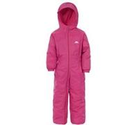 Trespass Dripdrop - Combinaison imperméable - Bébé unisexe (6/12 mois) (Rose) - UTTP1008 Rose G